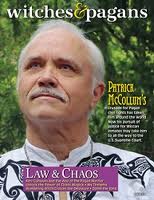 Witches & Pagans, issue 23