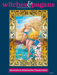 Witches & Pagans