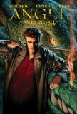 Angel: After the Fall, Vol. 1, by Joss Whedon