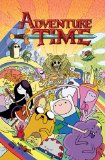 Adventure Time, Vol 1, by Ryan North