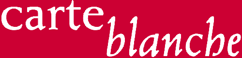 carte blanche