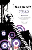 Hawkeye, Vol 1, by Matt Fraction