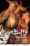 Buffy the Vampire Slayer: Season 9, Vol. 3