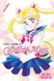 Pretty Guardian Sailor Moon, Vol. 1, by Naoko Takeuchi