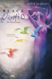 Black Orchid, by Neil Gaiman