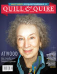 Quill & Quire, September 2013