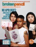 Broken Pencil, issue 61