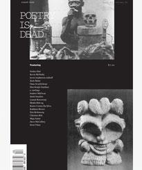 Poetry is Dead, issue 8