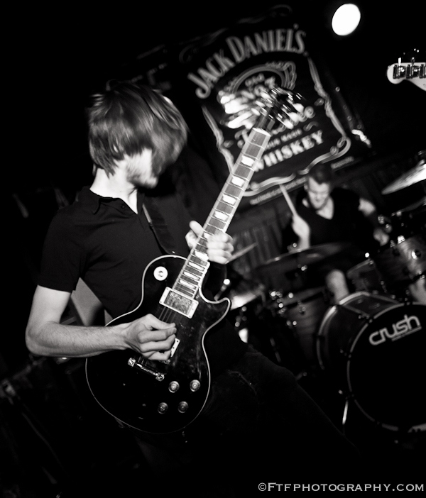 We're Doomed, 18 October 2013