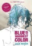 Blue is the Warmest Color, by Julie Manoh