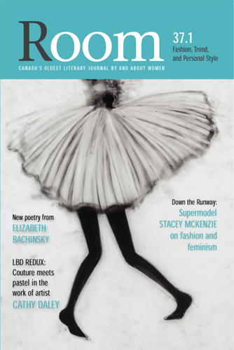 Room Magazine, issue 37.1