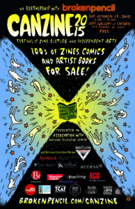 Canzine 2015