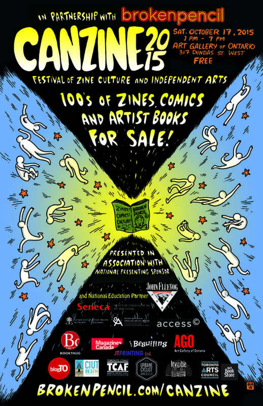 Canzine 2015