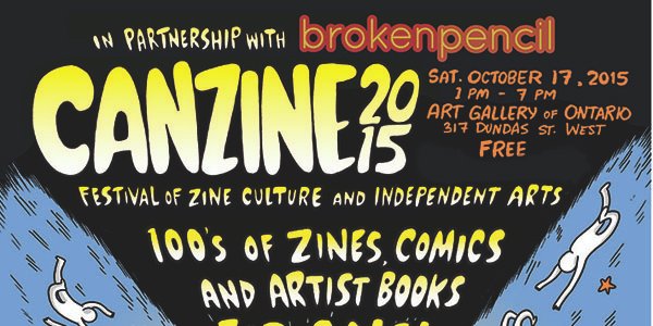 Canzine 2015