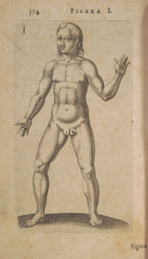 History of Science QM699 B34 1614 p. 574