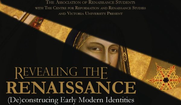 ARS Conference 2018: Revealing the Renaissance
