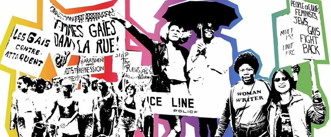 Art/iculation Magazine, Queer and Now