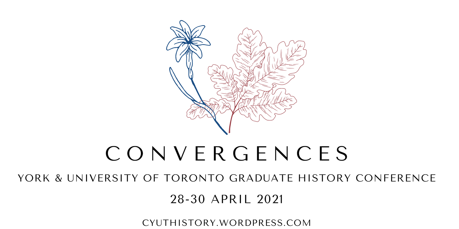 Convergences Conference 2021