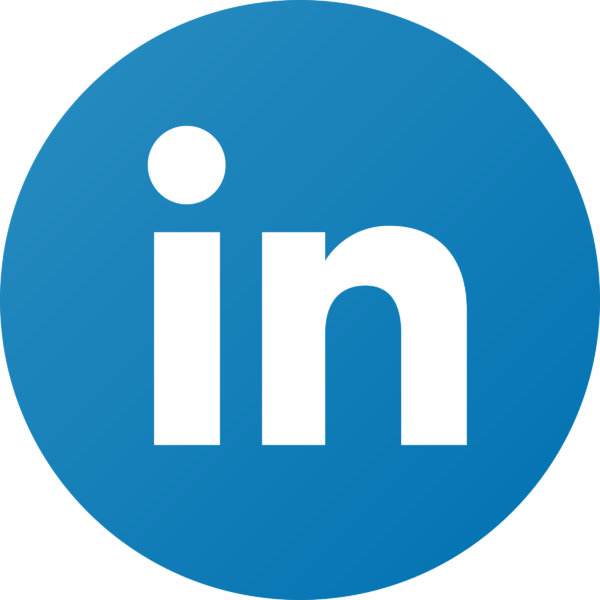LinkedIn icon